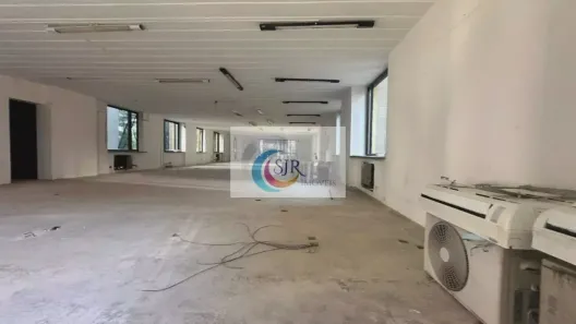 Sala Comercial para alugar, 331m² no Cidade Monções, São Paulo