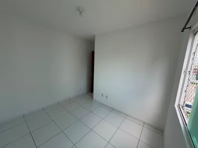 Apartamento com 2 Quartos à venda, 50m² no Quarenta Horas (Coqueiro), Ananindeua