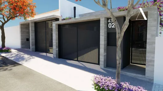 Casa com 3 Quartos à venda, 91m² no Costa e Silva, Joinville