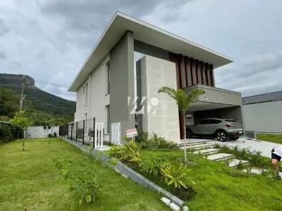 Casa com 4 Quartos à venda, 275m² no Pedra Branca, Palhoça