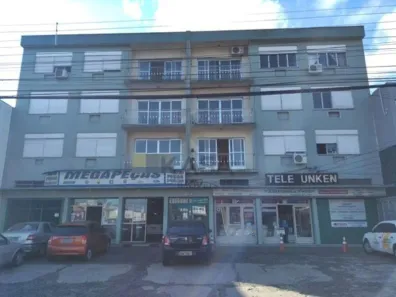 Apartamento com 2 Quartos para alugar, 70m² no Marechal Rondon, Canoas