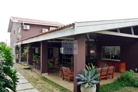 Casa com 3 Quartos para alugar, 600m² no Green Village, Nova Odessa