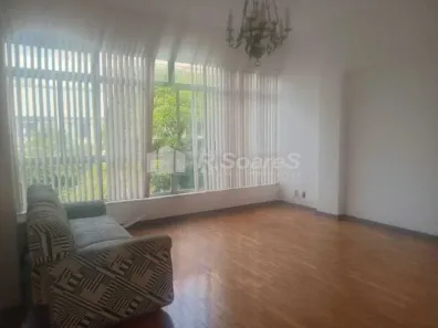 Apartamento com 3 Quartos à venda, 100m² no Tijuca, Rio de Janeiro