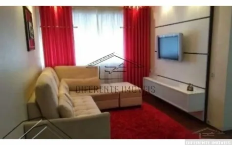 Apartamento com 3 Quartos à venda, 79m² no Alto da Mooca, São Paulo