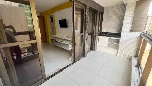 Apartamento com 2 Quartos à venda, 62m² no Jardim Oceania, João Pessoa