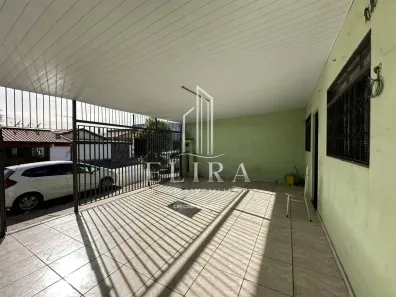 Casa com 3 Quartos à venda, 150m² no Jardim Paz, Americana