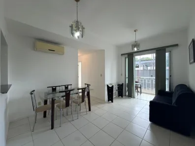Apartamento com 2 Quartos para alugar, 63m² no Flores, Manaus