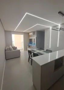 Apartamento com 3 Quartos à venda, 67m² no Bonfim, Campinas