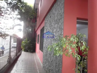 Imóvel Comercial à venda, 132m² no Santo Amaro, São Paulo