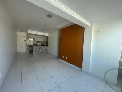 Apartamento com 2 Quartos para alugar, 81m² no Renascença, São Luís