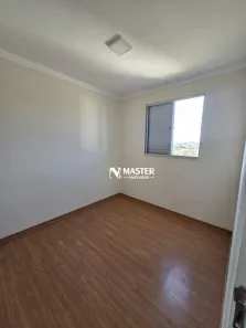 Apartamento com 2 Quartos para alugar, 42m² no Jardim Califórnia, Marília