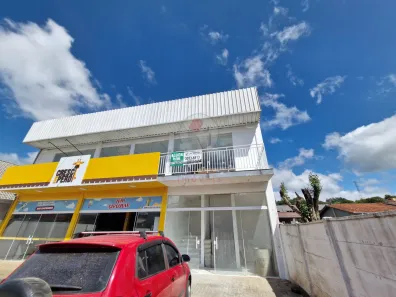 Ponto Comercial para alugar, 71m² no Vila Santa Terezinha, Almirante Tamandaré
