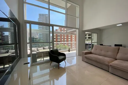Apartamento com 3 Quartos à venda, 170m² no Vila Suzana, São Paulo