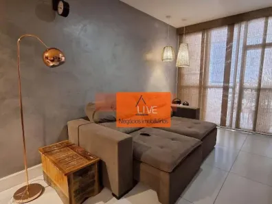 Apartamento com 3 Quartos à venda, 100m² no Santa Rosa, Niterói