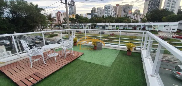 Prédio Comercial para alugar, 453m² no Vila Campesina, Osasco