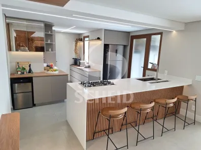 Apartamento com 3 Quartos à venda, 145m² no Brooklin Novo, São Paulo
