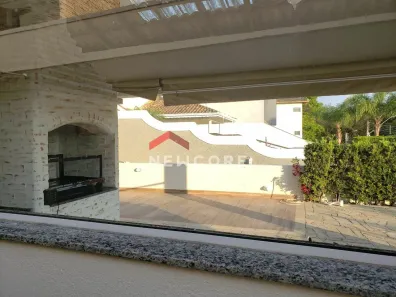 Casa de Condomínio com 3 Quartos à venda, 293m² no Residencial Colinas de São Francisco, Bragança Paulista