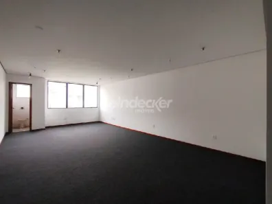 Sala Comercial para alugar, 45m² no Floresta, Porto Alegre