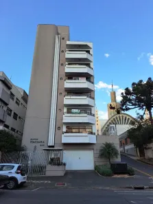 Apartamento com 3 Quartos à venda, 244m² no Centro, Ponta Grossa