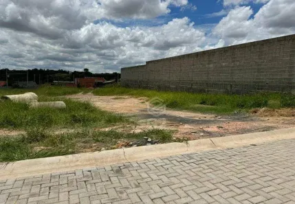 Lote/Terreno à venda, 500m² no Chácara de Recreio Santa Fé, Campinas