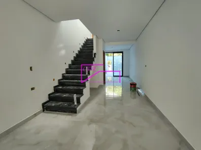 Sobrado com 3 Quartos à venda, 120m² no Vila Marieta, São Paulo