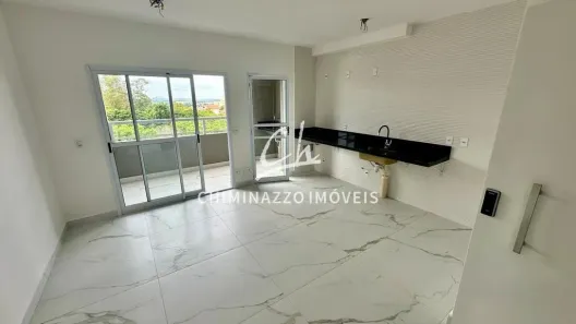 Apartamento com 2 Quartos à venda, 64m² no Loteamento Parque São Martinho, Campinas
