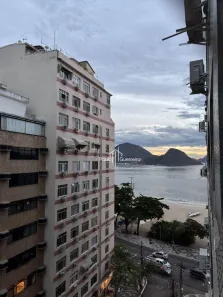 Apartamento com 3 Quartos à venda, 138m² no Icaraí, Niterói