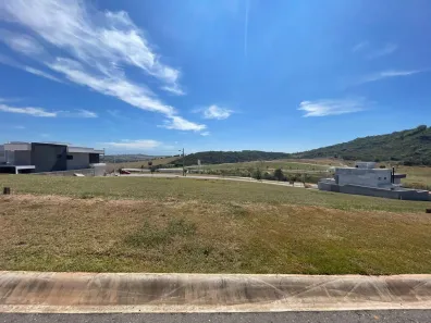 Lote/Terreno à venda, 329m² no Loteamento Residencial Fazenda Casa Grande, Taubaté