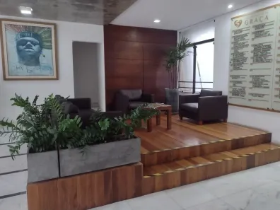 Sala Comercial à venda, 570m² no Graça, Salvador