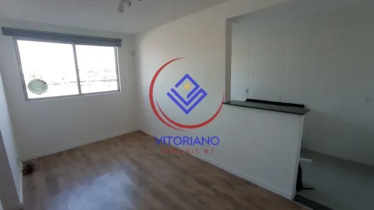 Apartamento com 2 Quartos à venda, 46m² no Anchieta, Rio de Janeiro