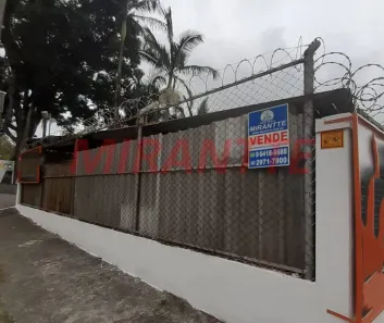 Lote/Terreno à venda, 3324m² no Horto Florestal, São Paulo