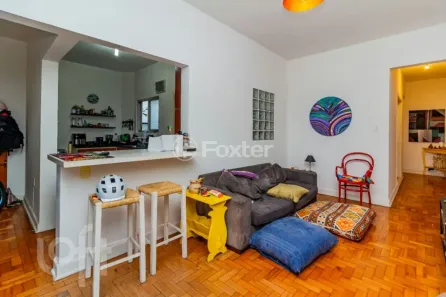Apartamento com 3 Quartos à venda, 90m² no Pinheiros, São Paulo