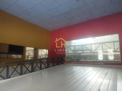 Galpão/Depósito/Armazém para alugar, 250m² no Chácara Recanto Verde, Cotia