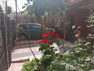 Sobrado com 3 Quartos à venda, 160m² no Parque Itaberaba, São Paulo