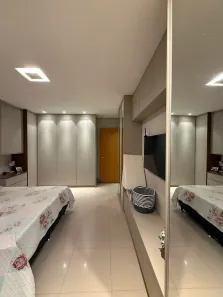 Casa de Condomínio com 3 Quartos à venda, 127m² no Ribeirão do Lipa, Cuiabá