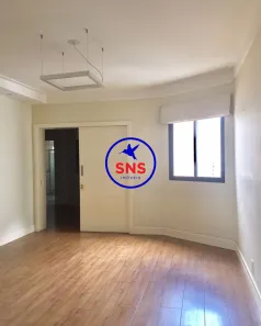 Apartamento com 1 Quarto à venda, 56m² no Cambuí, Campinas