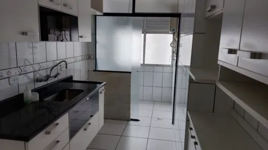 Apartamento com 2 Quartos à venda, 61m² no Jardim Paulista, São Paulo
