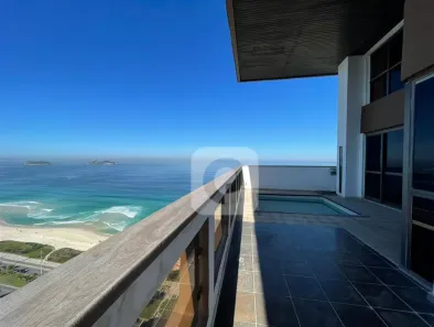 Apartamento com 4 Quartos à venda, 304m² no Barra da Tijuca, Rio de Janeiro