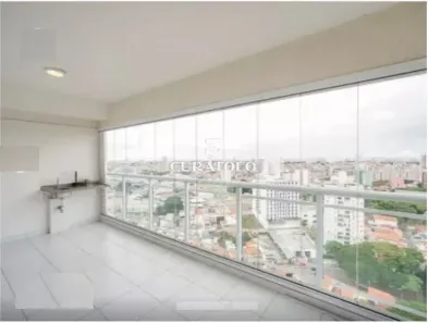 Apartamento com 3 Quartos à venda, 81m² no Vila Formosa, São Paulo