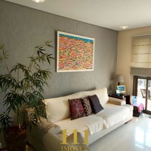 Apartamento com 4 Quartos à venda, 140m² no Parque Residencial Aquarius, São José dos Campos