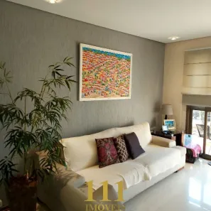 Apartamento com 4 Quartos à venda, 140m² no Parque Residencial Aquarius, São José dos Campos