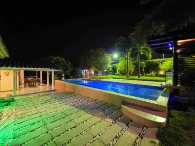 Casa com 3 Quartos à venda, 580m² no Área Rural de Divinópolis, Divinópolis