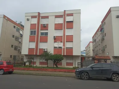 Apartamento com 1 Quarto à venda, 31m² no Jardim Leopoldina, Porto Alegre