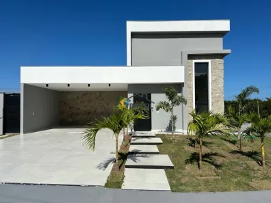 Casa de Condomínio com 3 Quartos para alugar, 260m² no Alphaville, Rio das Ostras