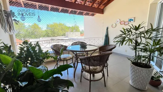 Casa com 3 Quartos à venda, 380m² no Jardim de Itapoan, Paulínia