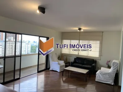 Apartamento com 3 Quartos à venda, 200m² no Vila Mariana, São Paulo