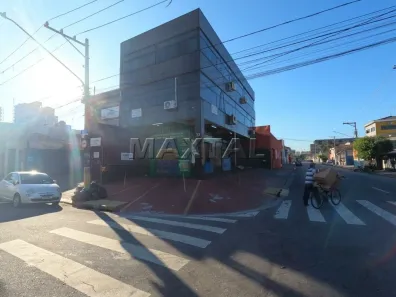 Prédio Comercial à venda, 516m² no Vila Maria Baixa, São Paulo