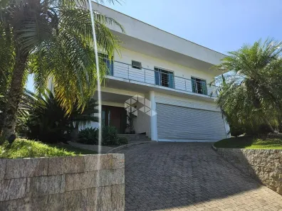 Casa de Condomínio com 5 Quartos à venda, 400m² no Elsa, Viamão