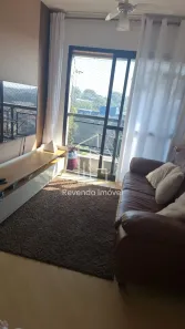 Apartamento com 3 Quartos à venda, 61m² no Vila Arapuã, São Paulo