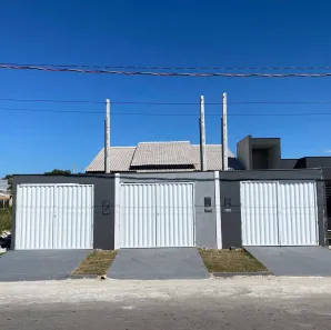 Casa com 2 Quartos à venda, 50m² no Guaratiba, Rio de Janeiro
